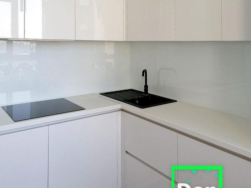 Кухонные фартуки