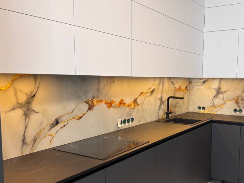 Наши работы