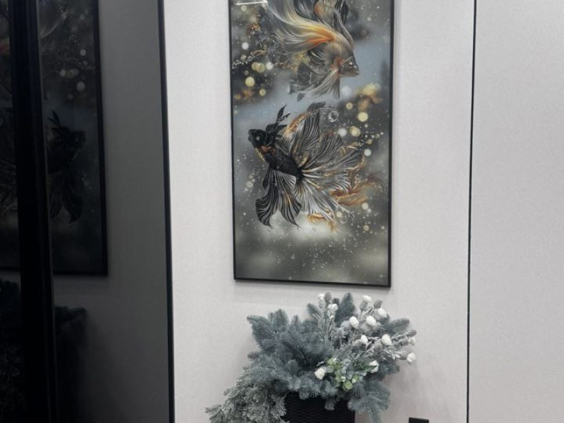 Наші роботи