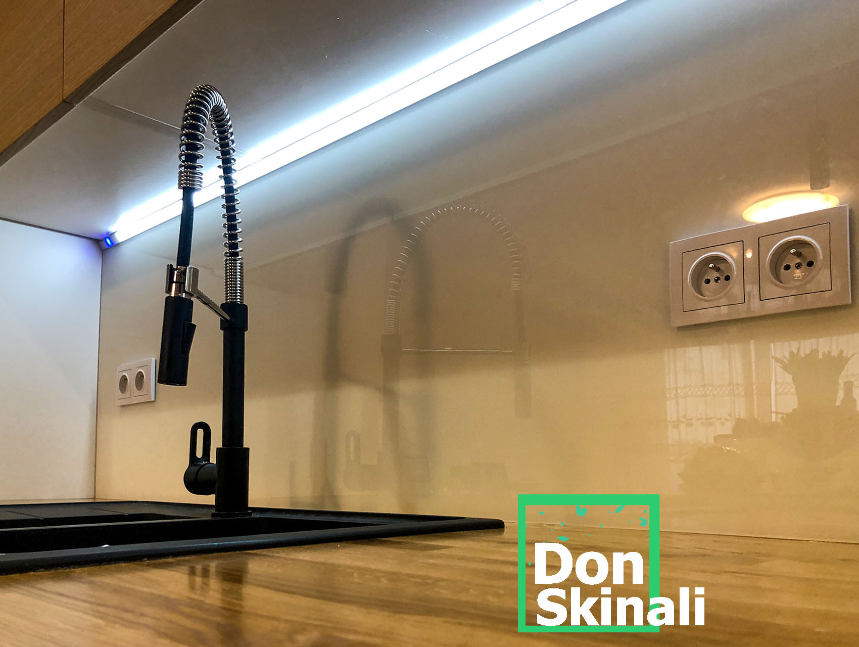 DON SKINALI