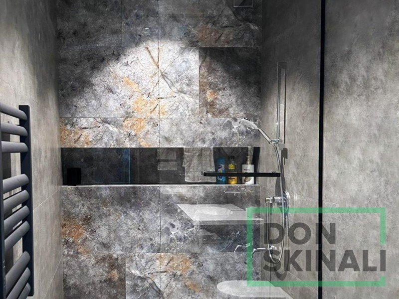 Душевые кабины