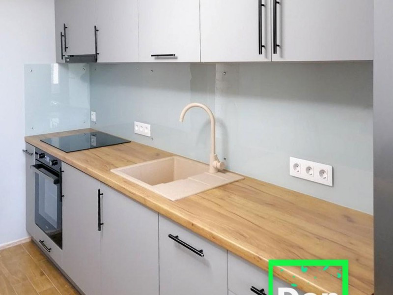 Кухонные фартуки