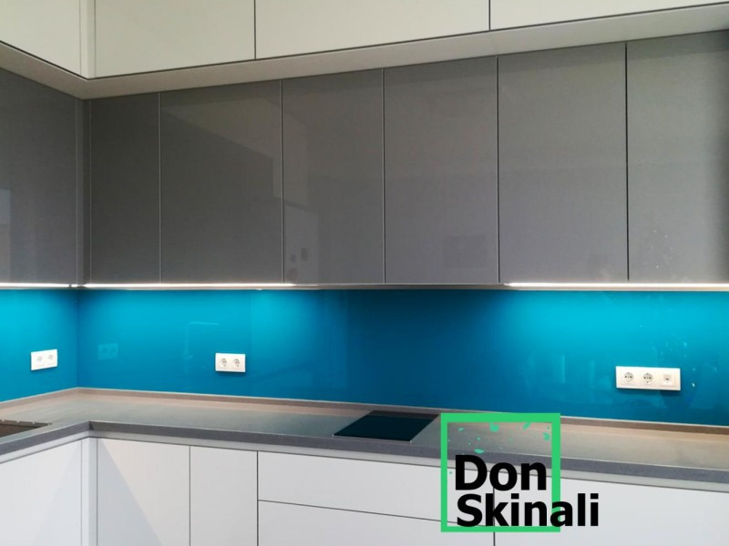 Кухонные фартуки