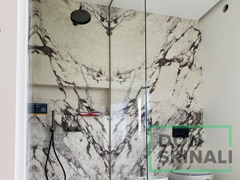 Душевые кабины