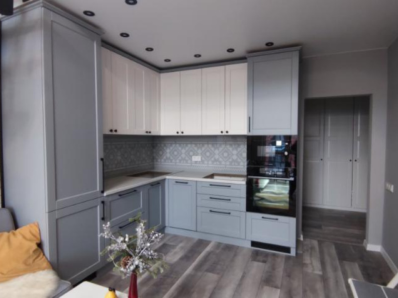 Наші роботи