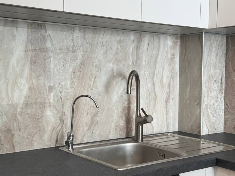 Кухонные фартуки