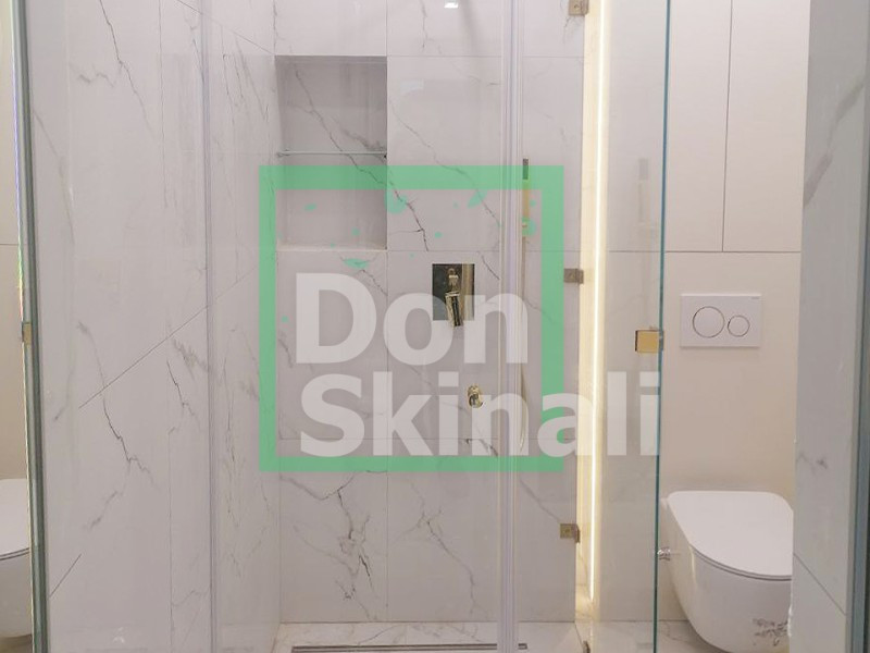 Душевые кабины