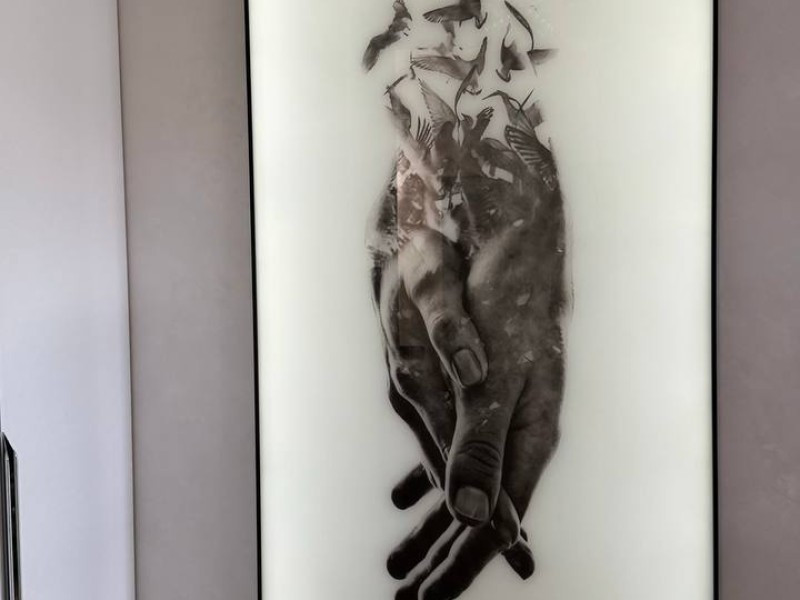 Картини, панно