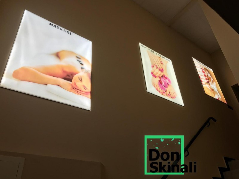 Картини, панно