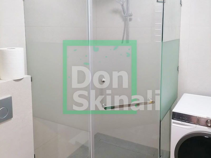 Душевые кабины