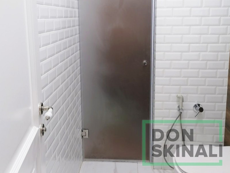 Душевые кабины