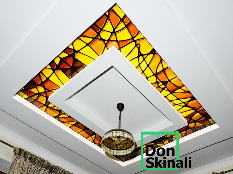 Фальш-вікна