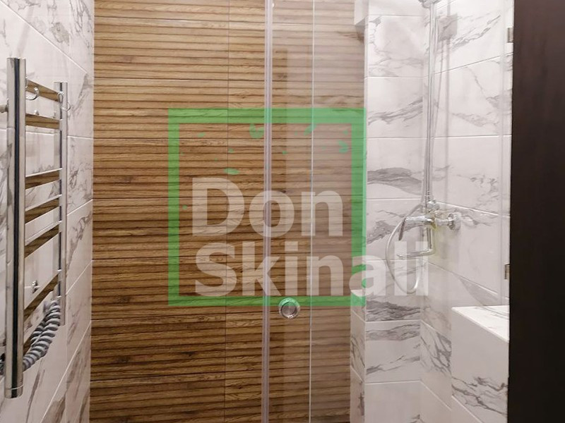 Душевые кабины