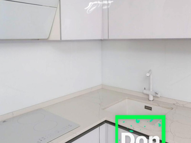 Кухонные фартуки