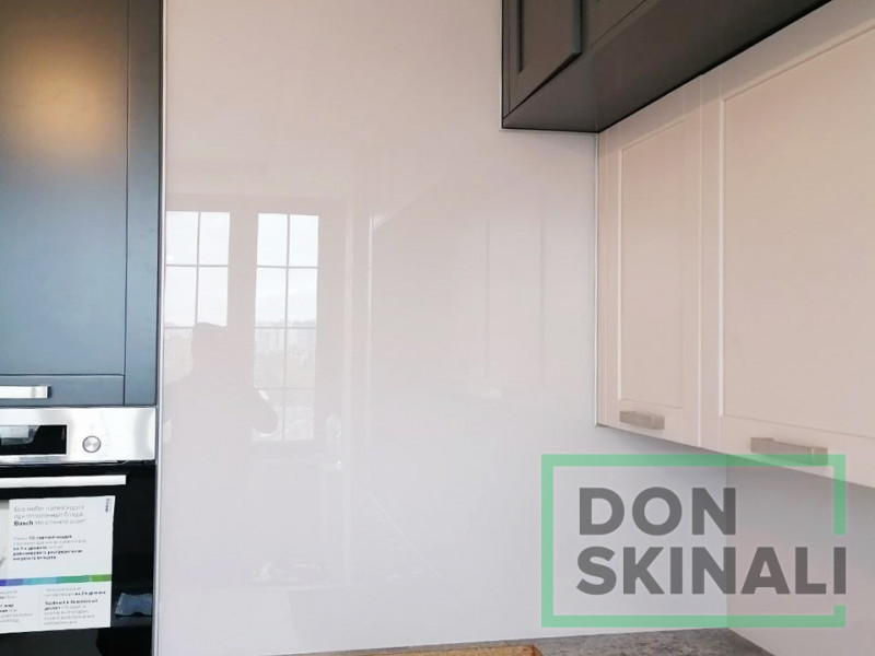 Кухонные фартуки