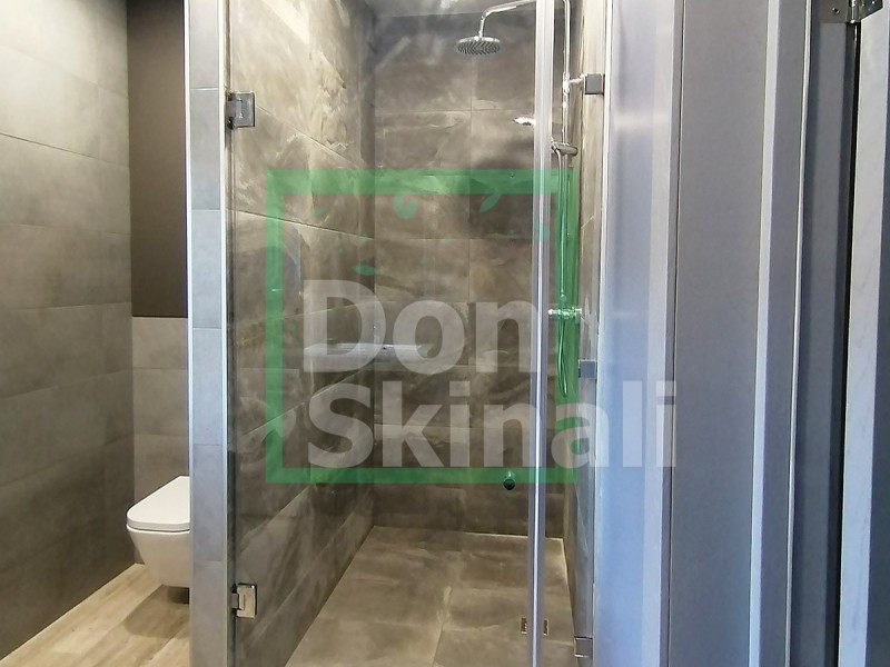 Душевые кабины