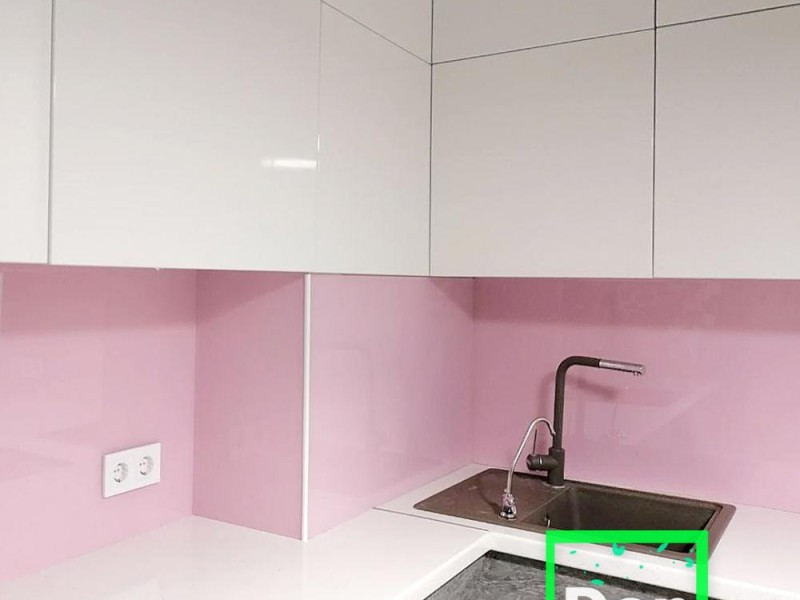 Кухонные фартуки