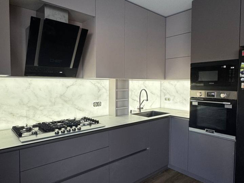 Наші роботи