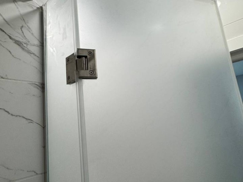 Душевые кабины