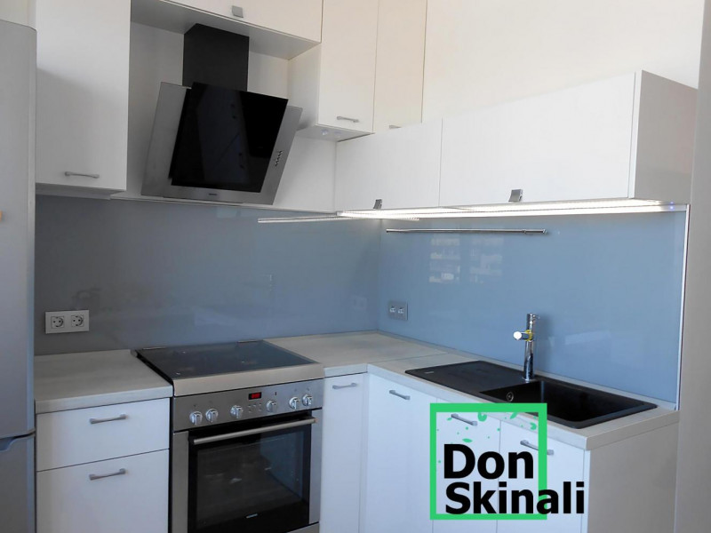 Кухонные фартуки