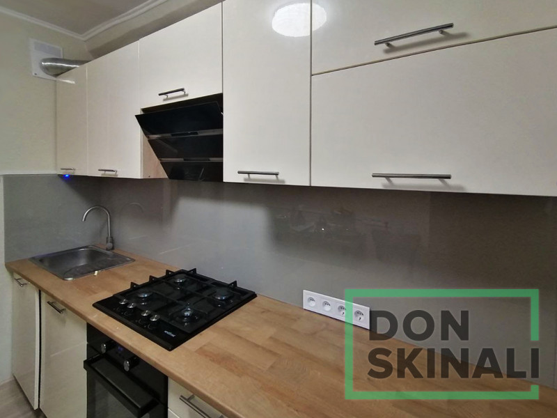 Кухонные фартуки