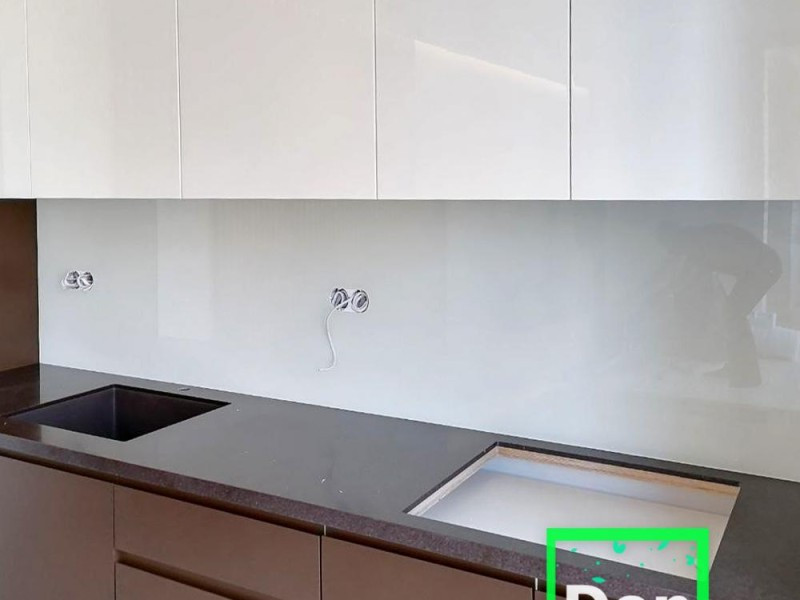 Кухонные фартуки