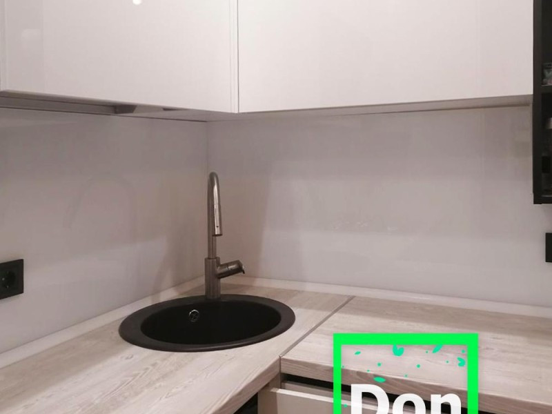 Кухонные фартуки