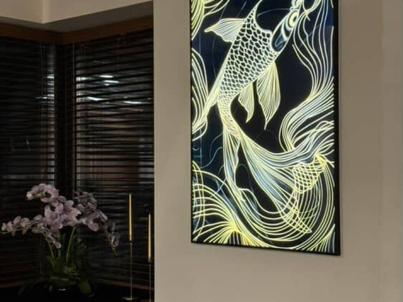 Наши работы