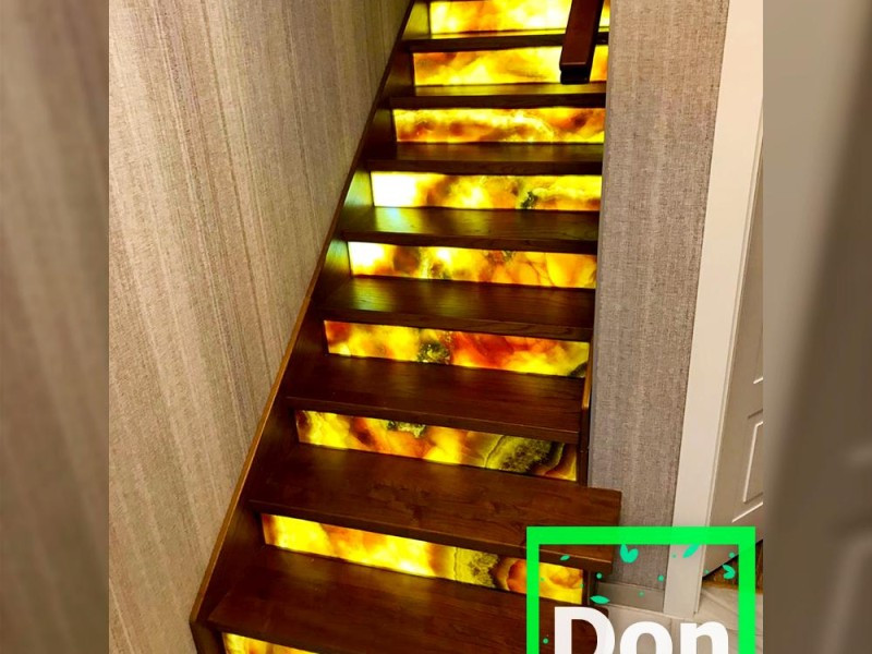 Кухонные фартуки