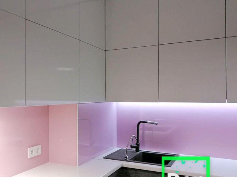 Кухонные фартуки