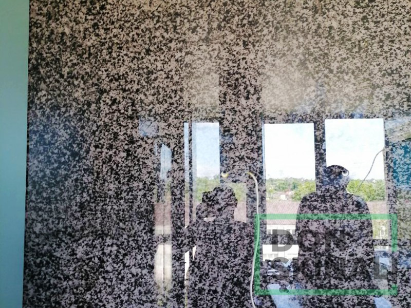 Кухонные фартуки