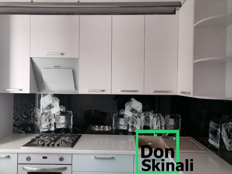 Кухонные фартуки