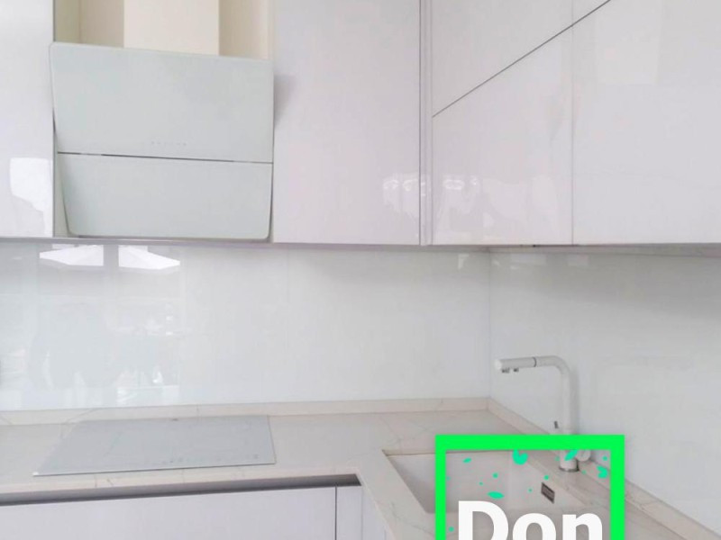 Кухонные фартуки