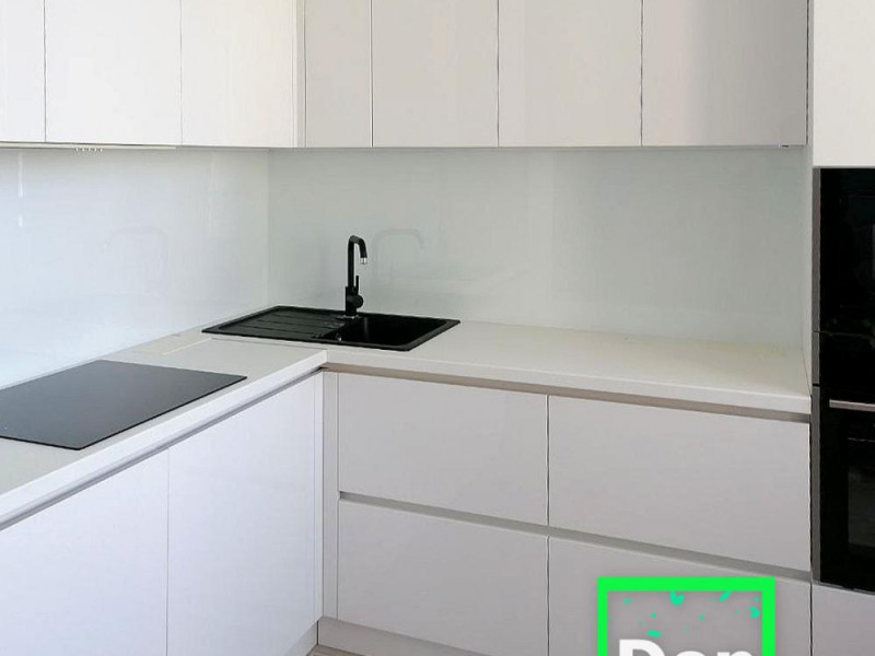 Кухонные фартуки