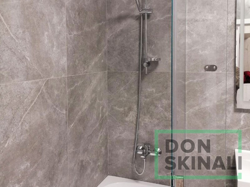 Душевые кабины