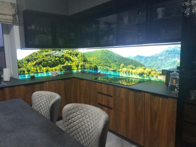 Наші роботи