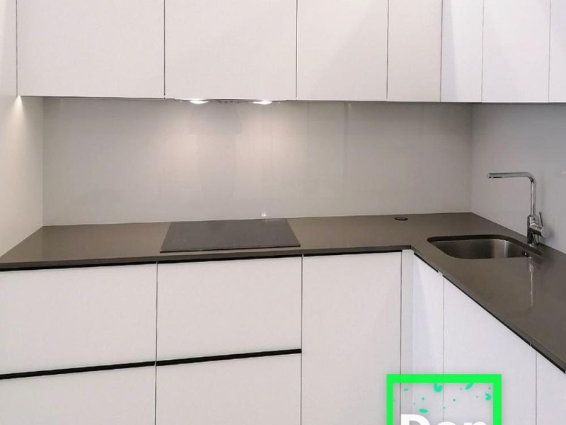 Кухонные фартуки