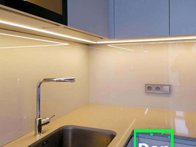 Кухонные фартуки