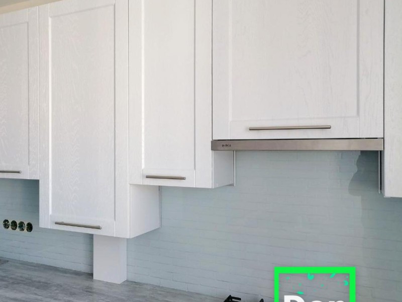 Кухонные фартуки