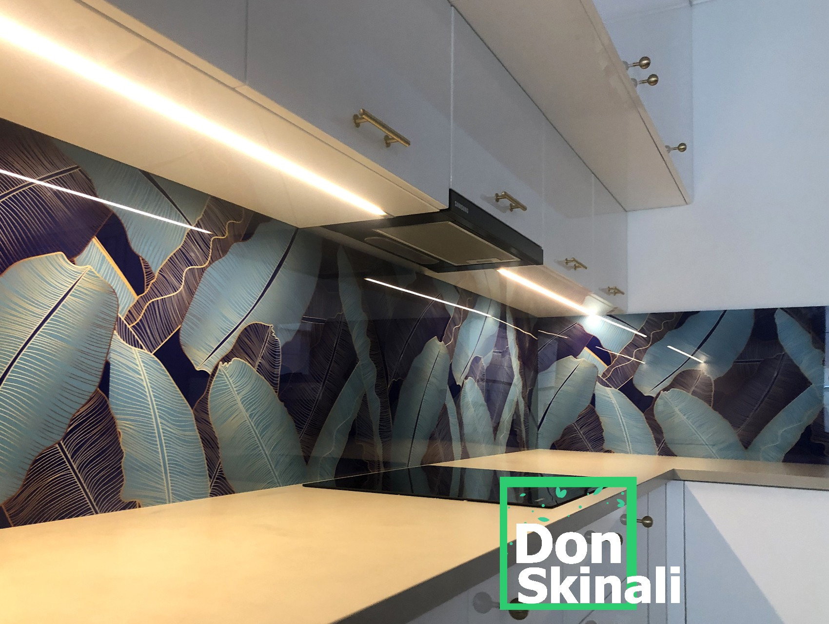 DON SKINALI