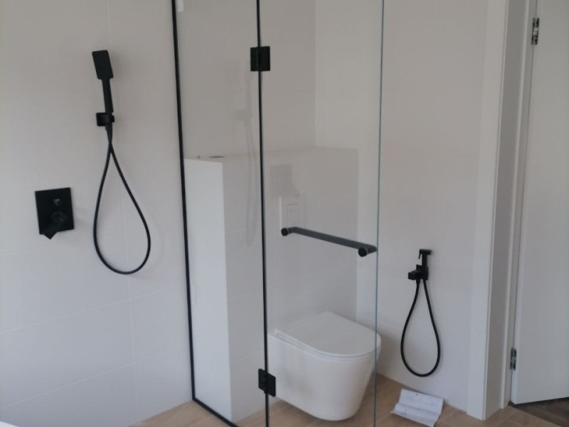 Наші роботи