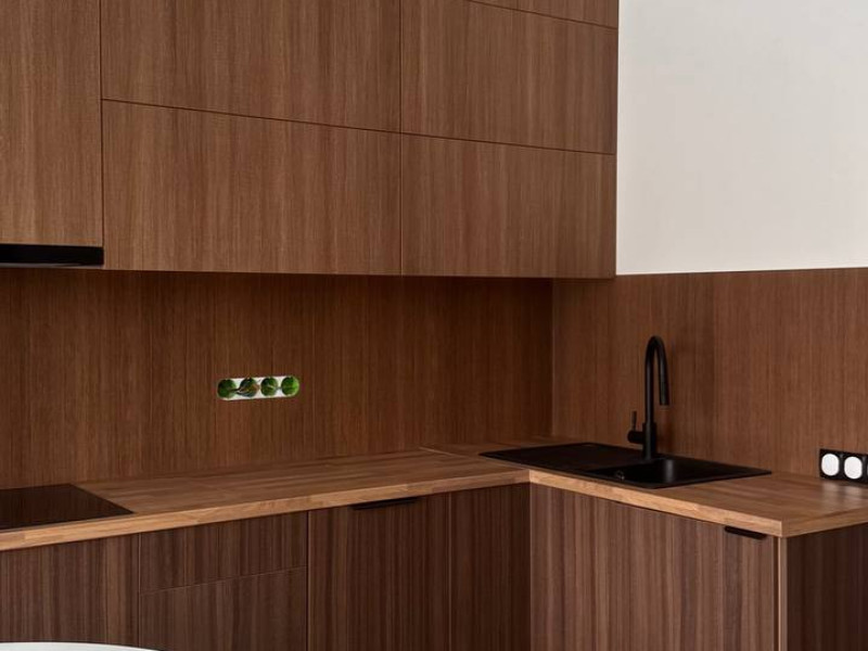 Наші роботи