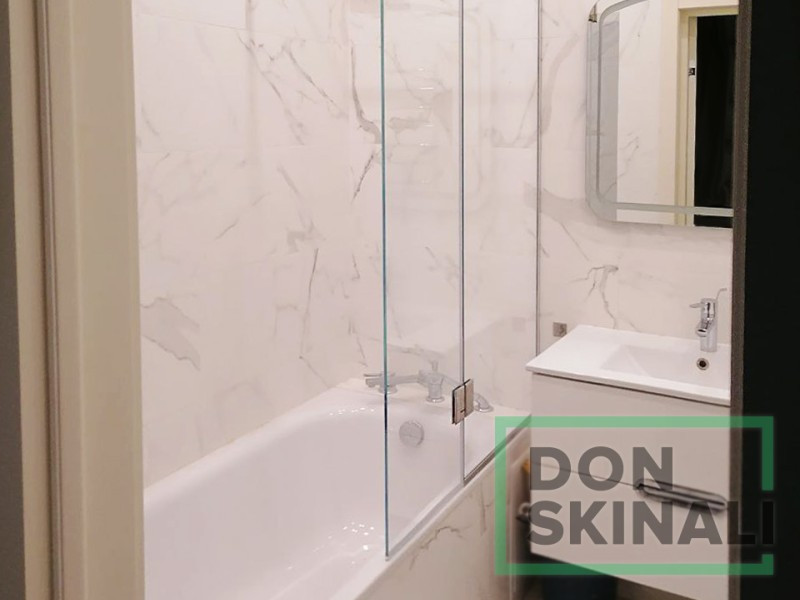 Душевые кабины