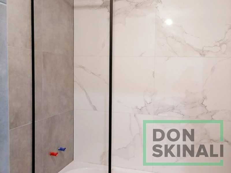 Душевые кабины