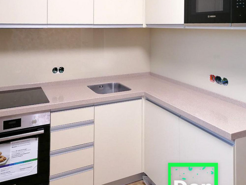 Кухонные фартуки