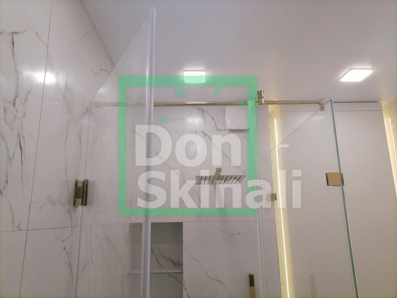 Душевые кабины