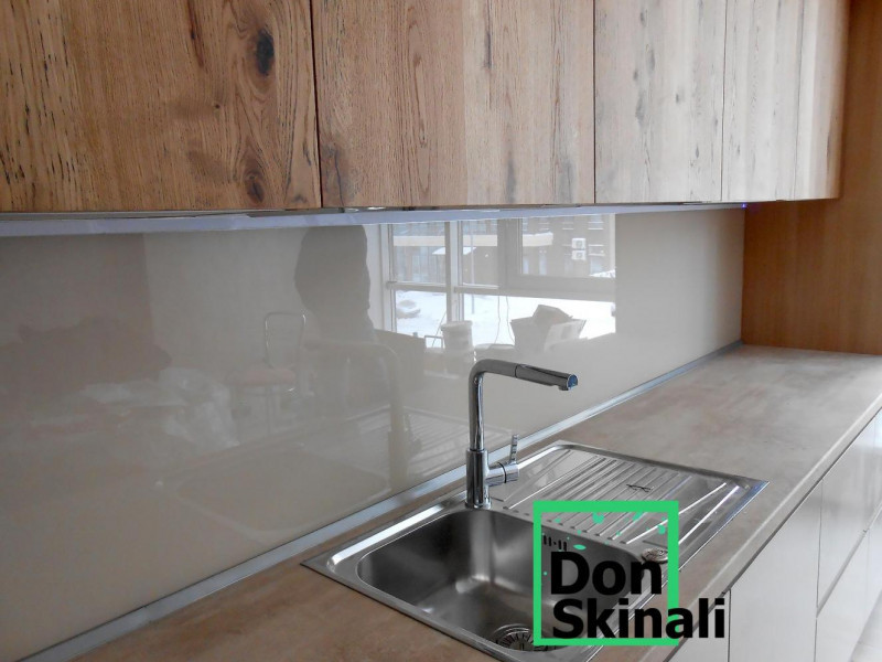 Кухонные фартуки