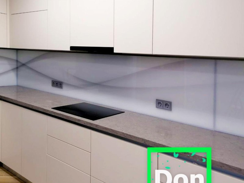 Кухонные фартуки