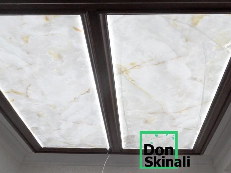 Фальш-вікна