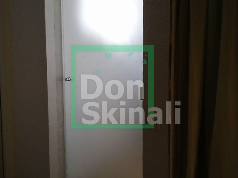 Душевые кабины